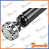 Arbre de transmission arrière pour LAND ROVER | NWN-LR-009, LR082558